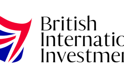 British International Investment